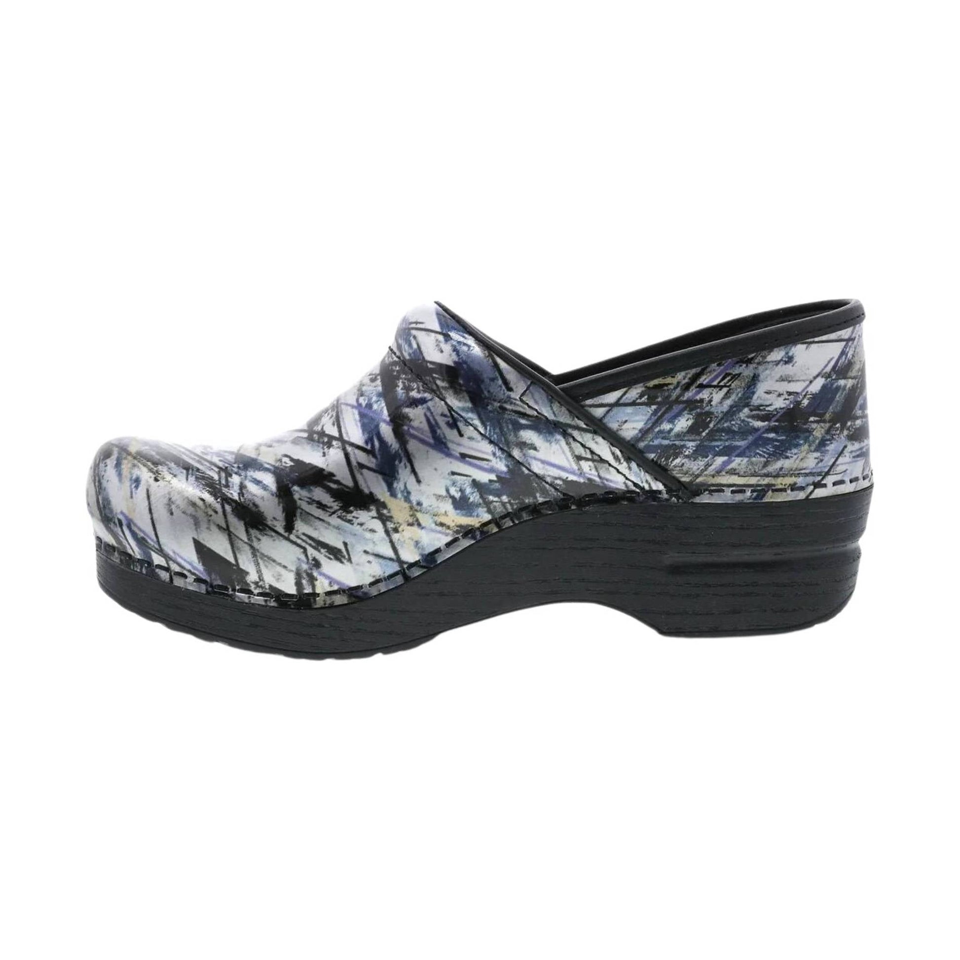 Dansko Women's Professional - Crisscross Patent by Lenny's Shoe & Apparel