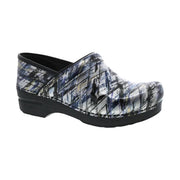 Dansko Women's Professional - Crisscross Patent by Lenny's Shoe & Apparel
