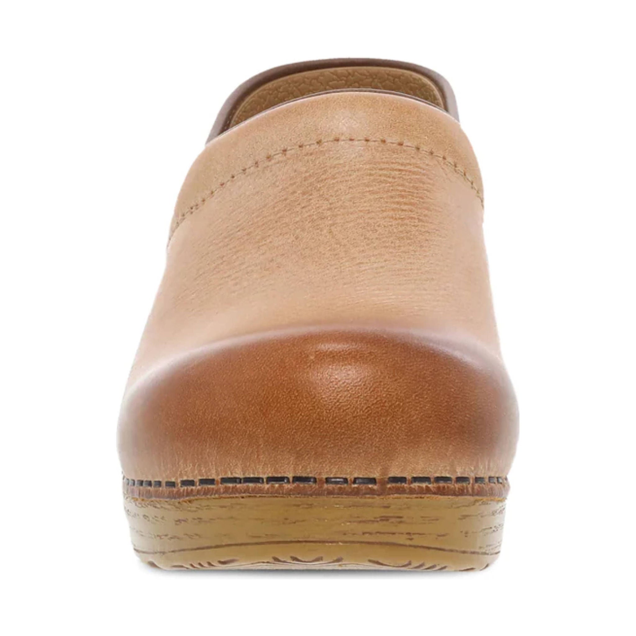 Dansko Women's Professional - Honey Distressed by Lenny's Shoe & Apparel