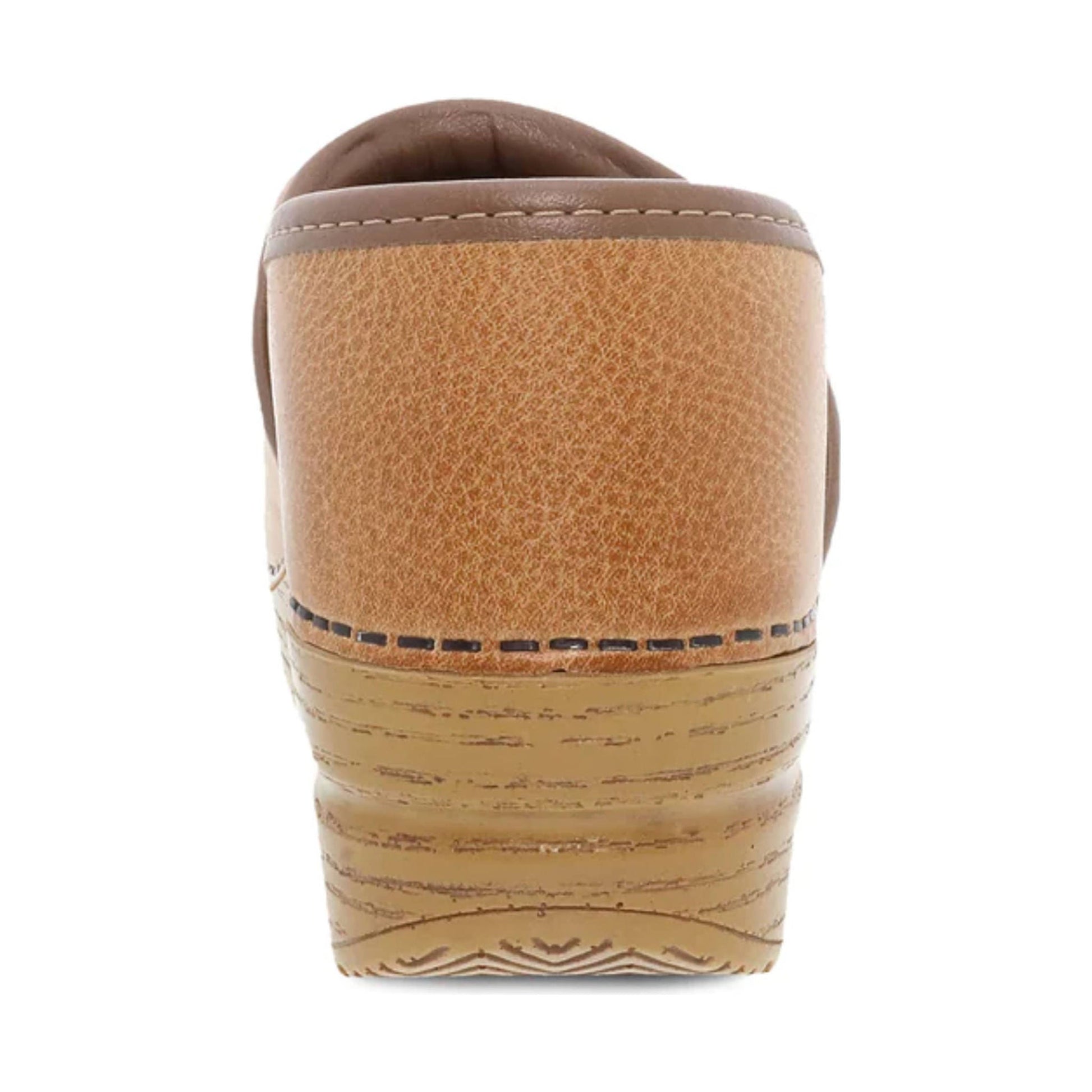 Dansko Women's Professional - Honey Distressed by Lenny's Shoe & Apparel