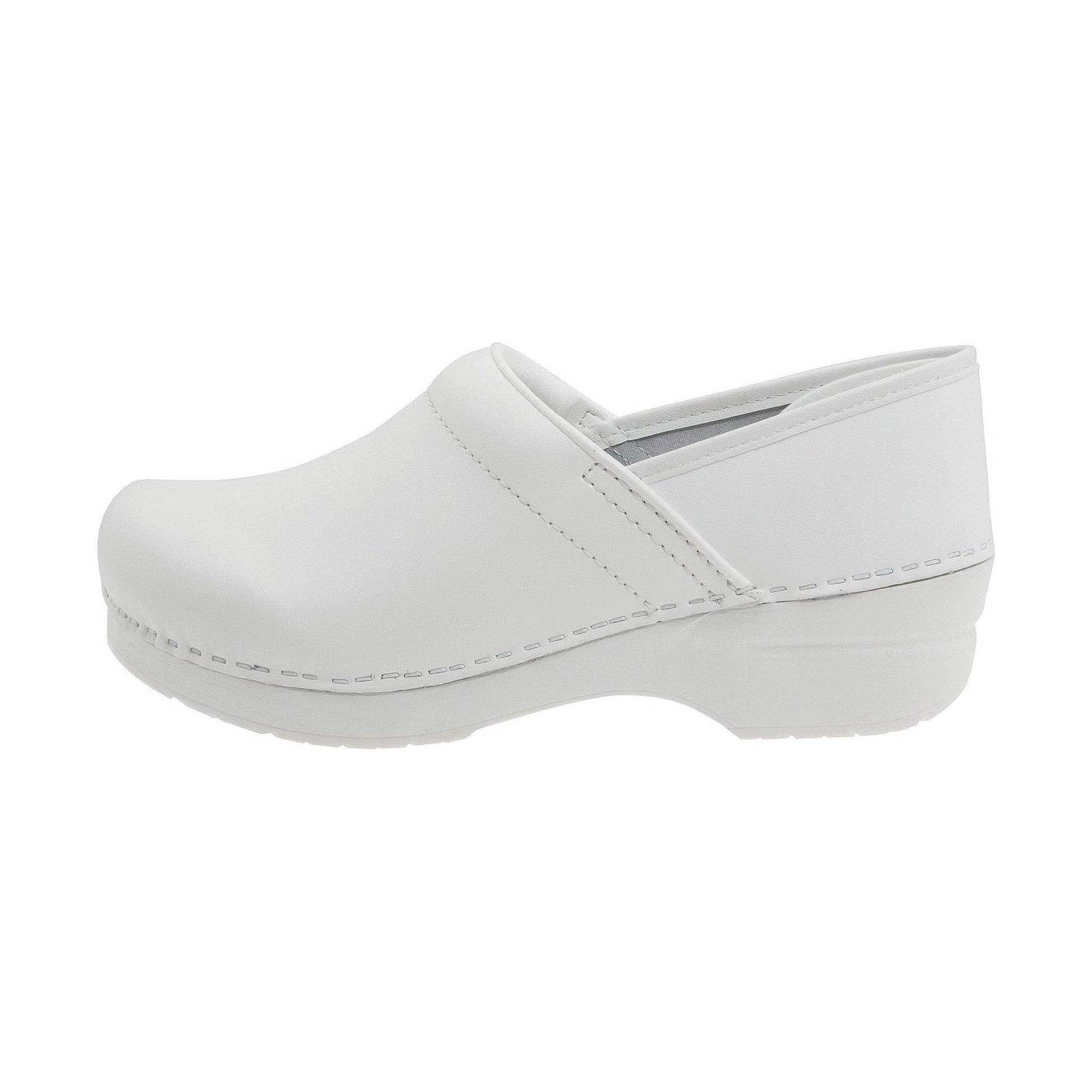 Dansko Women's Professional - White Box by Lenny's Shoe & Apparel