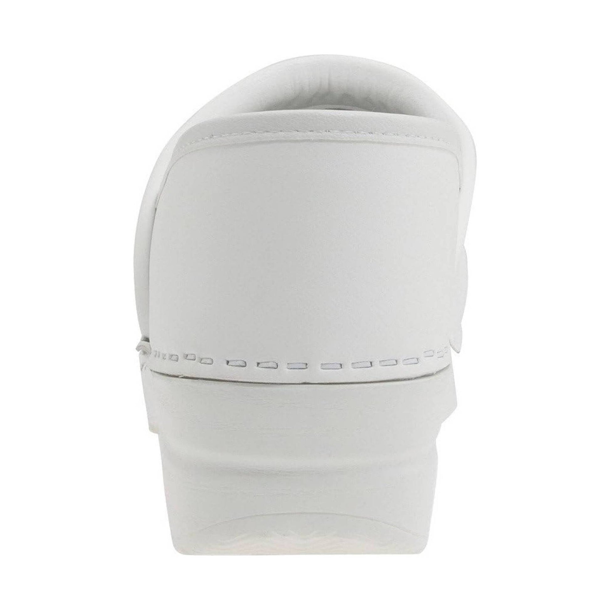 Dansko Women's Professional - White Box by Lenny's Shoe & Apparel