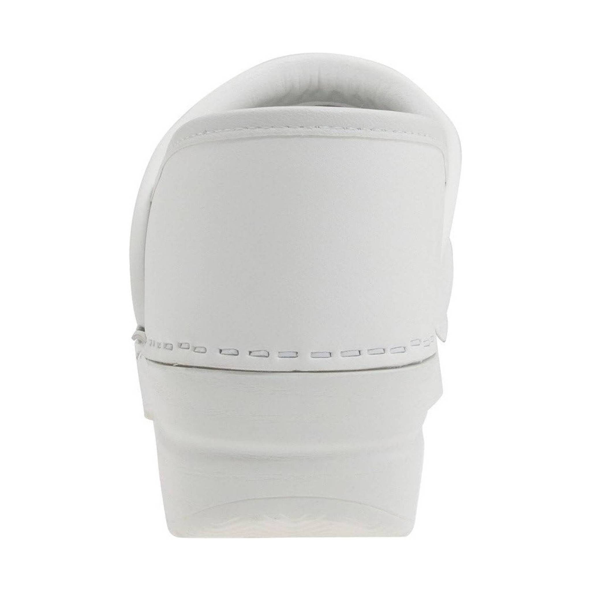 Dansko Women's Professional - White Box by Lenny's Shoe & Apparel