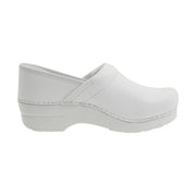 Dansko Women's Professional - White Box by Lenny's Shoe & Apparel