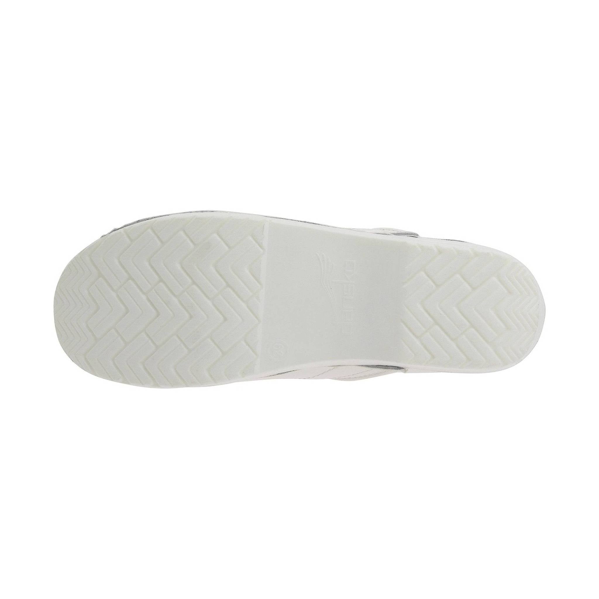 Dansko Women's Professional - White Box by Lenny's Shoe & Apparel