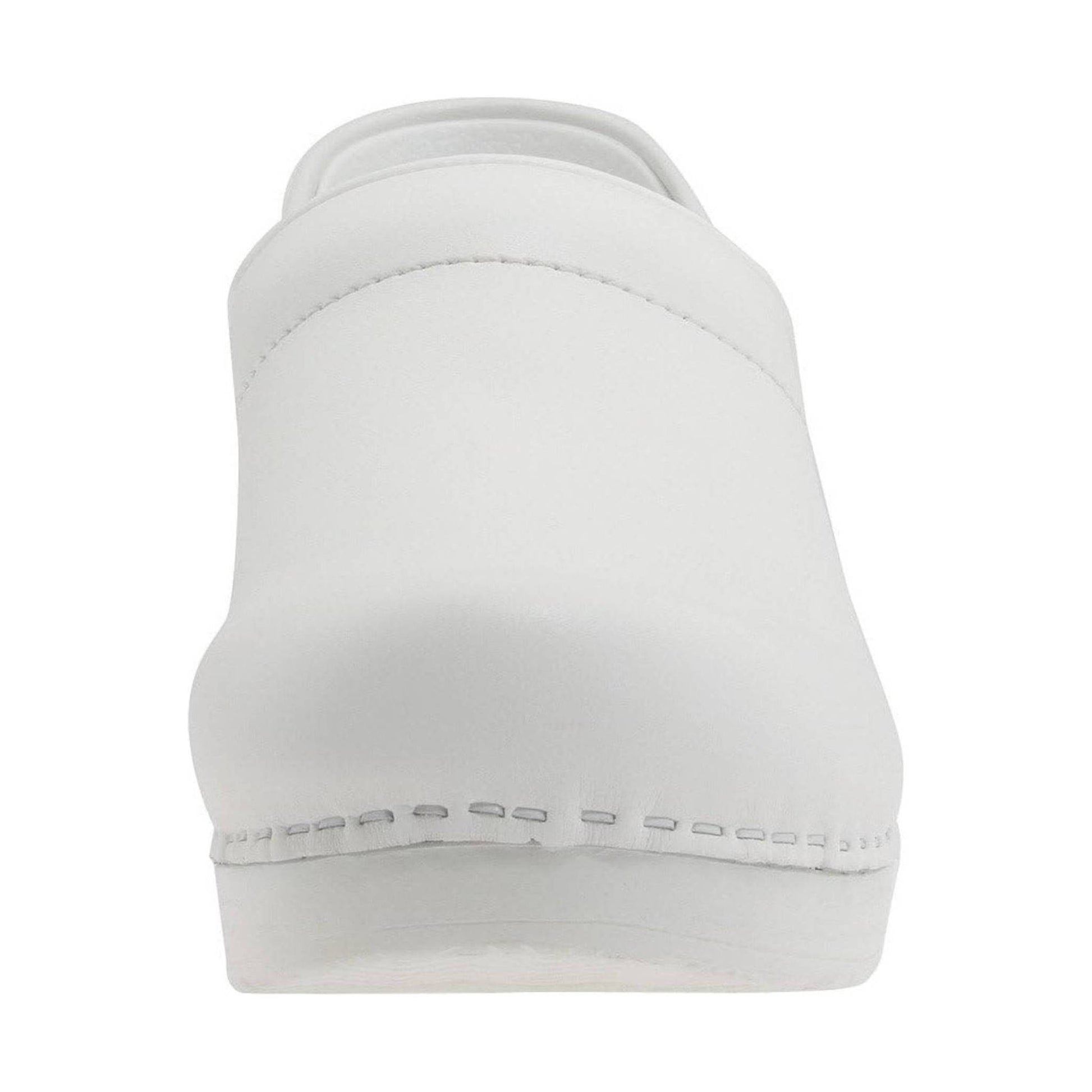 Dansko Women's Professional - White Box by Lenny's Shoe & Apparel