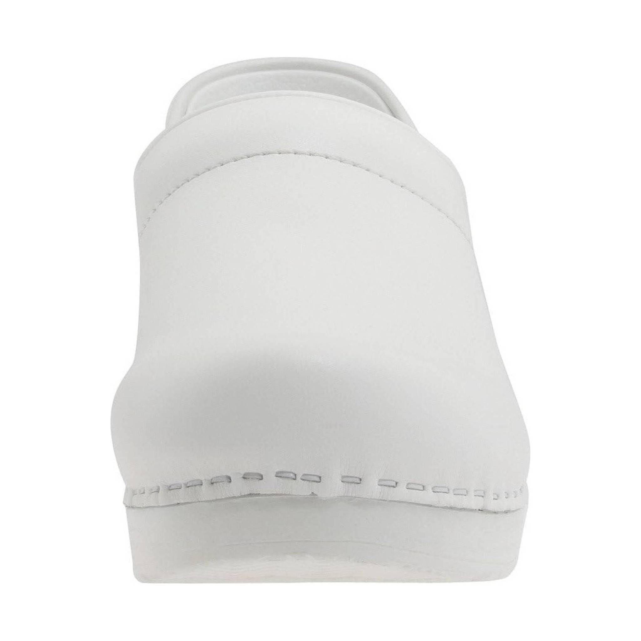 Dansko Women's Professional - White Box by Lenny's Shoe & Apparel