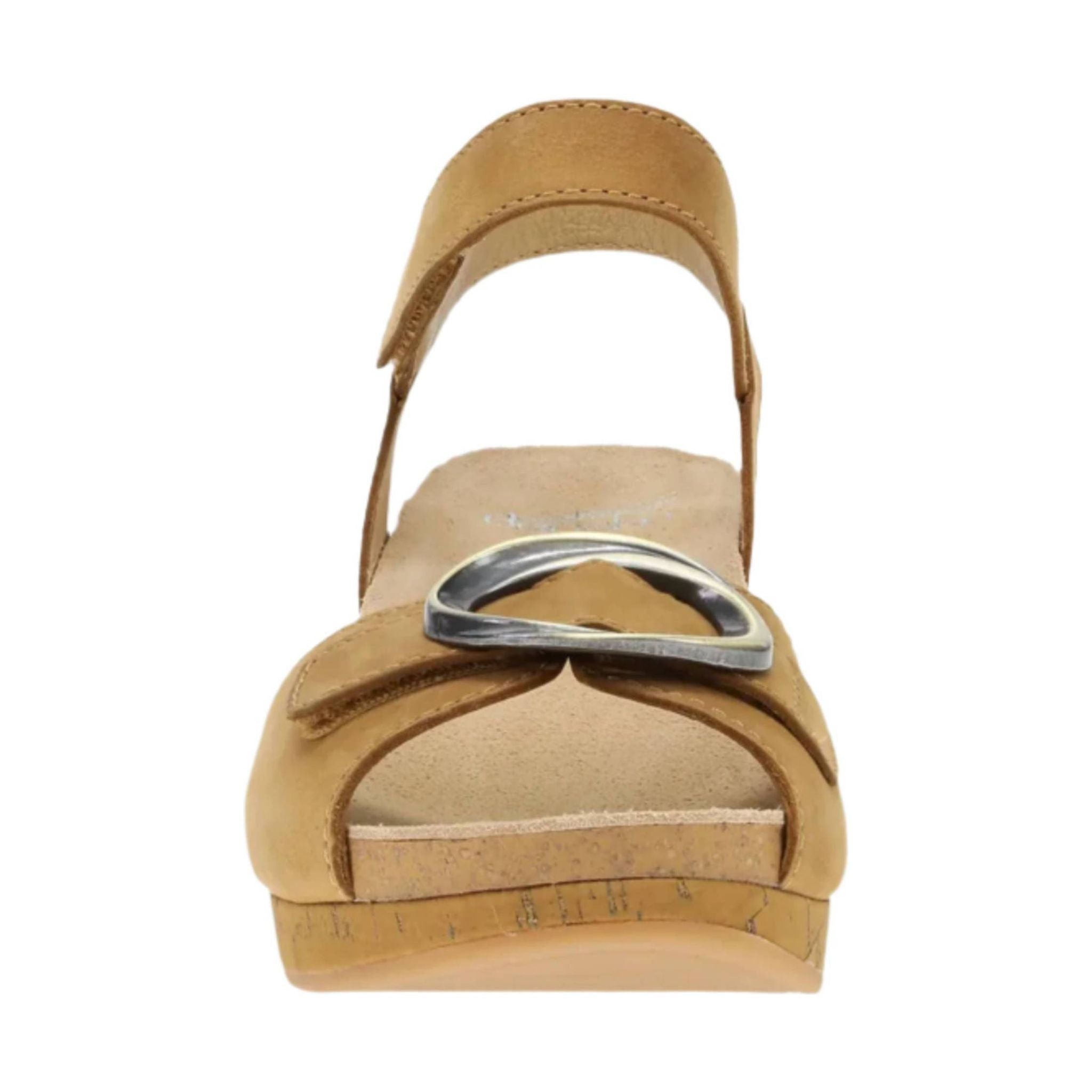 Dansko Women's Stella Sandals - Dijon by Lenny's Shoe & Apparel