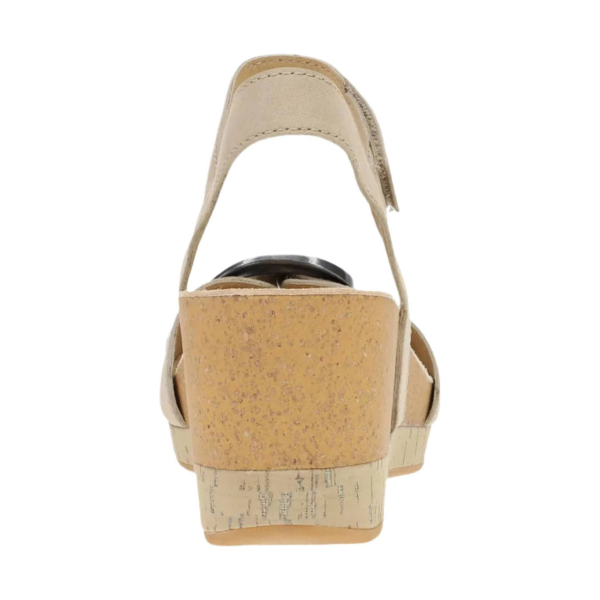 Dansko Women's Stella Sandals - Sand by Lenny's Shoe & Apparel