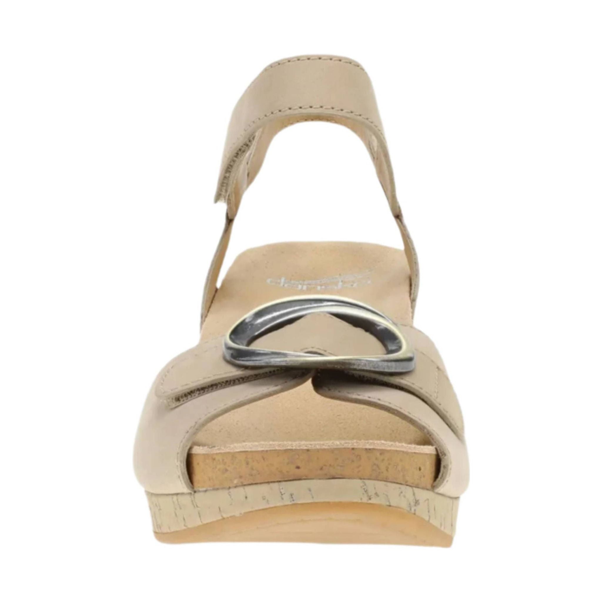 Dansko Women's Stella Sandals - Sand by Lenny's Shoe & Apparel