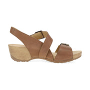 Dansko Women's Trinity Sandals - Tan by Lenny's Shoe & Apparel
