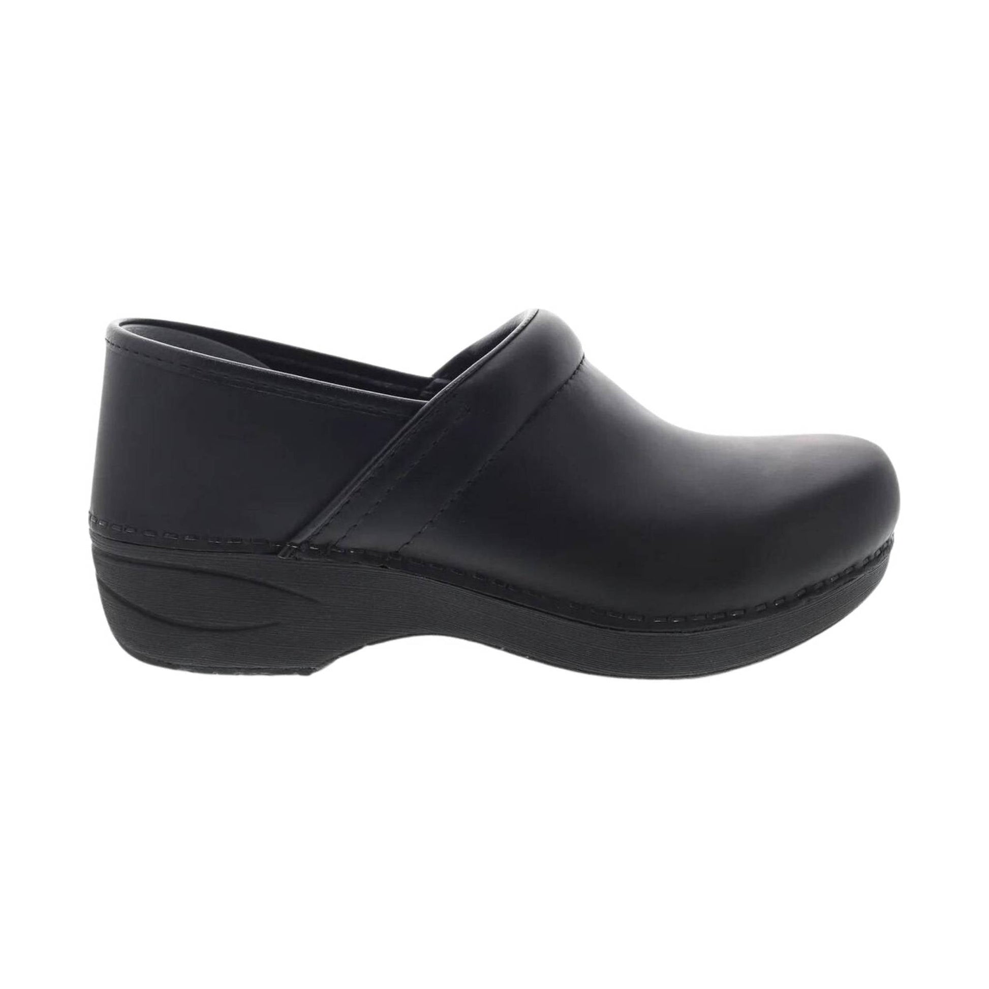 Dansko Women's Wide XP 2.0 Clog - Black by Lenny's Shoe & Apparel