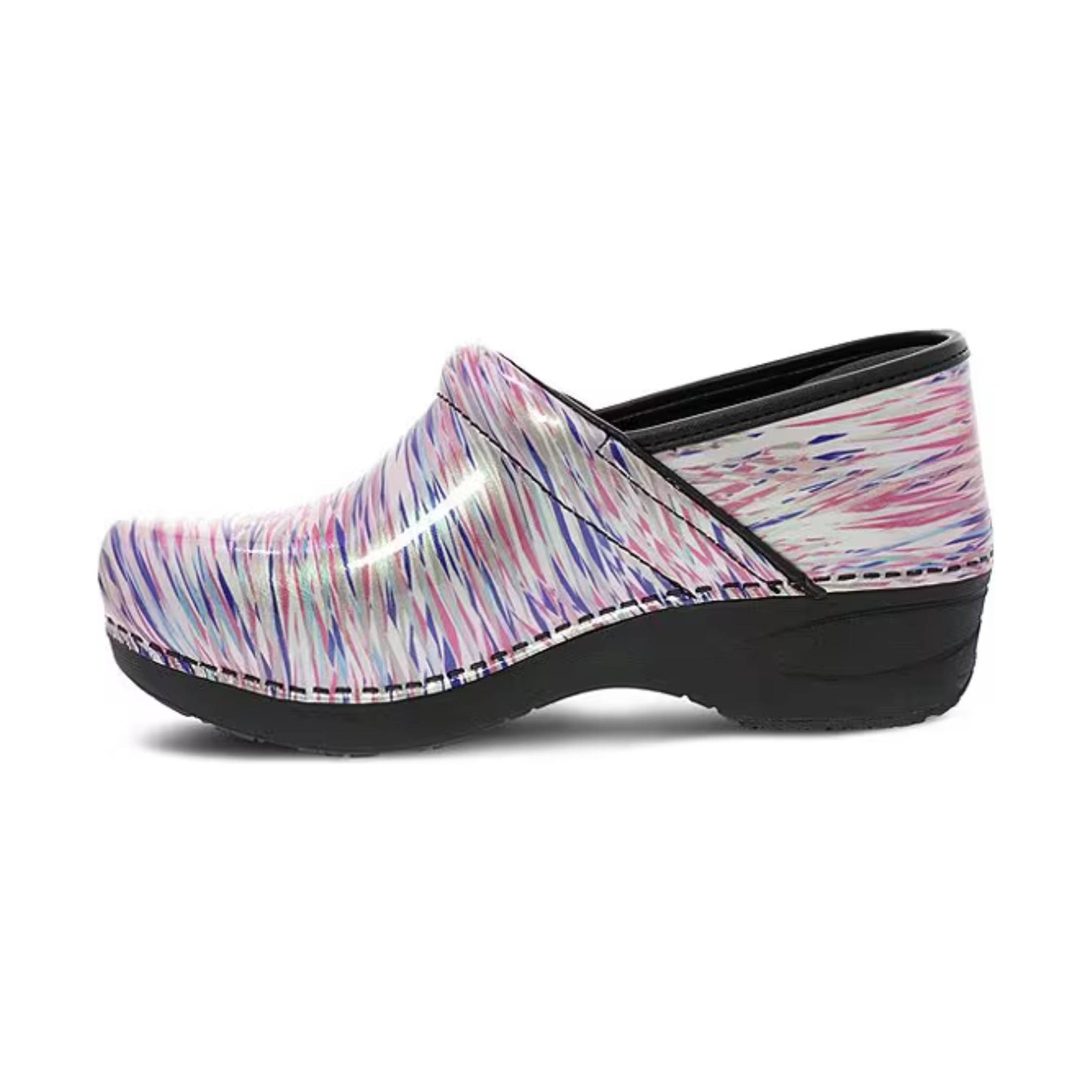 Dansko Women's XP 2.0 - Pastel Blur by Lenny's Shoe & Apparel