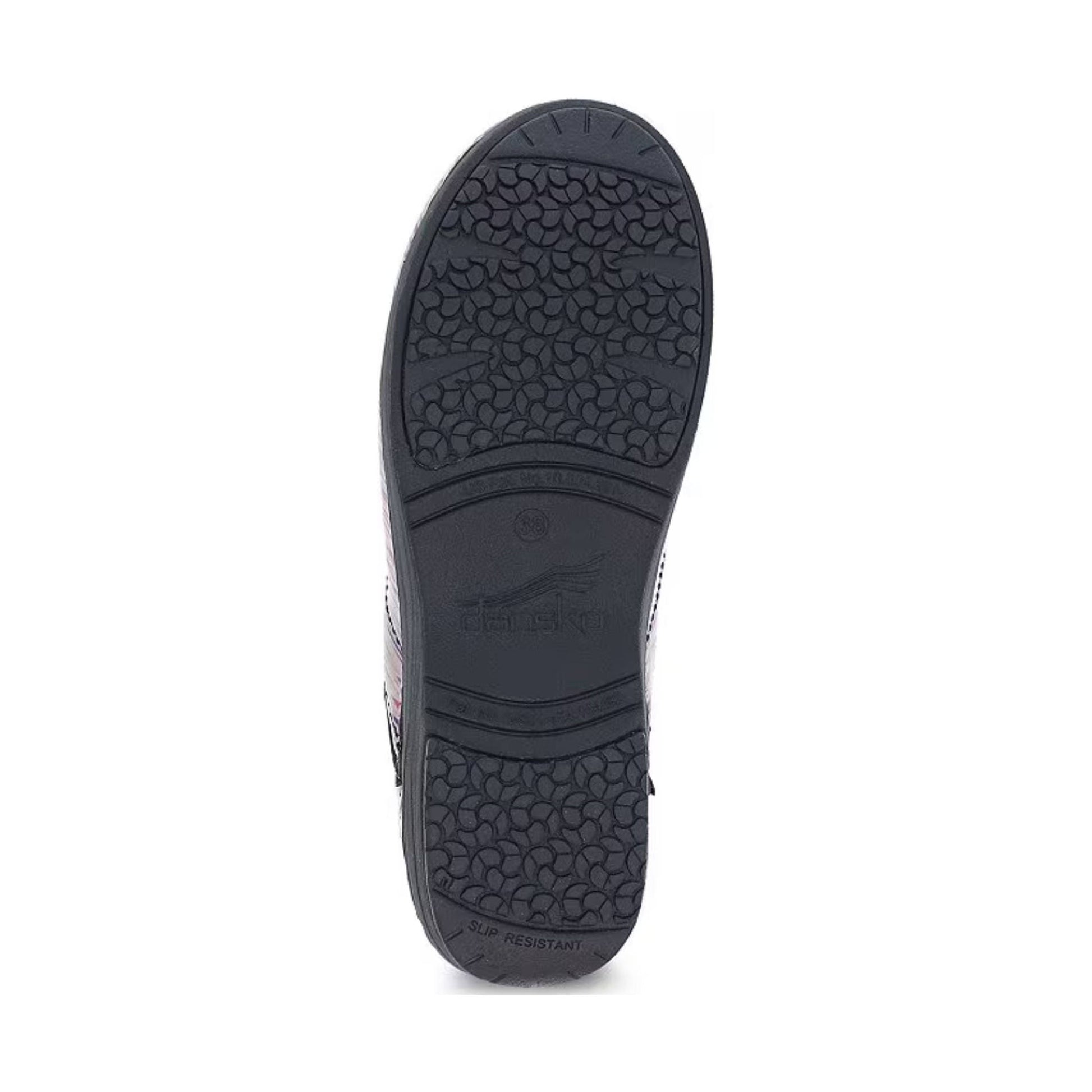 Dansko Women's XP 2.0 - Pastel Blur by Lenny's Shoe & Apparel