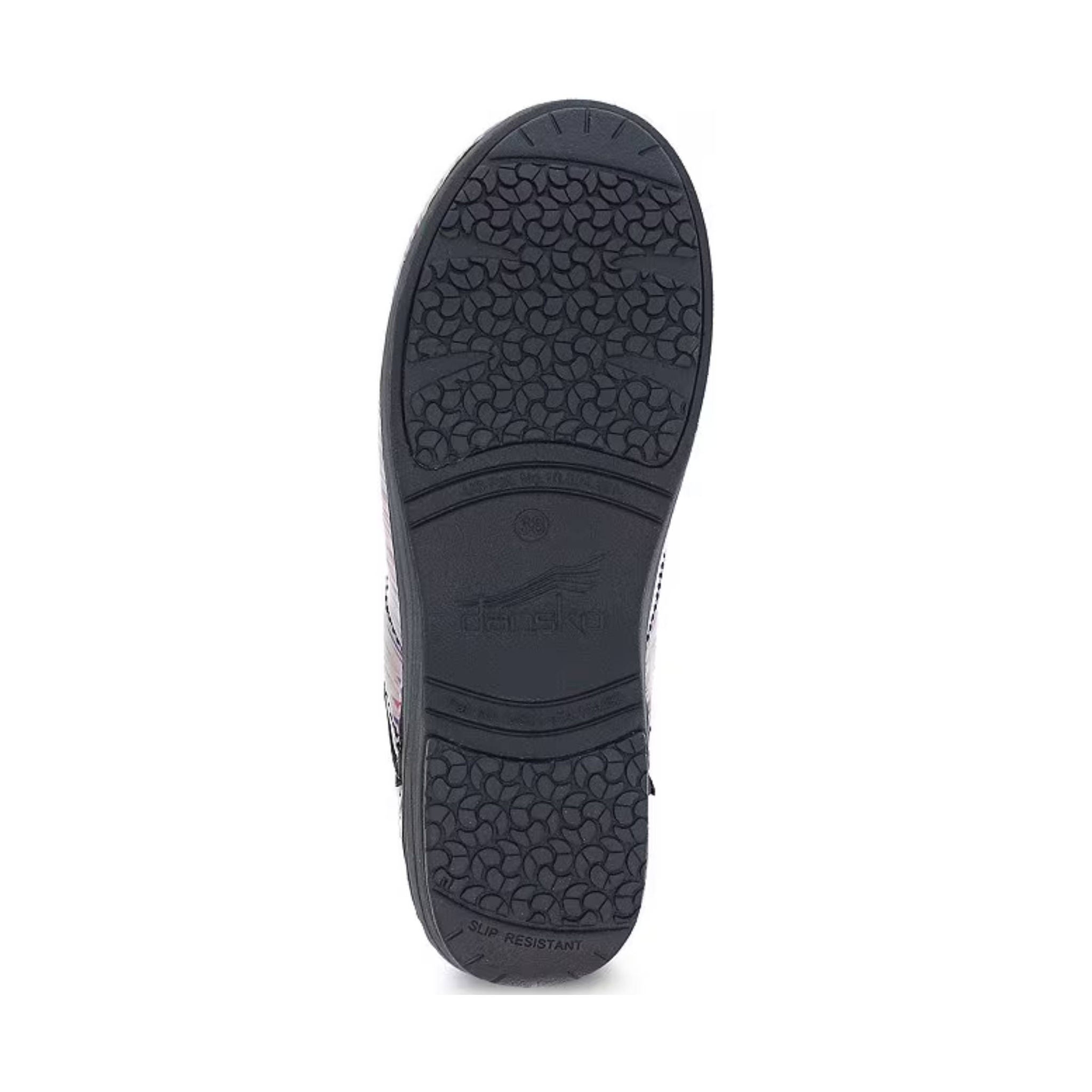 Dansko Women's XP 2.0 - Pastel Blur by Lenny's Shoe & Apparel
