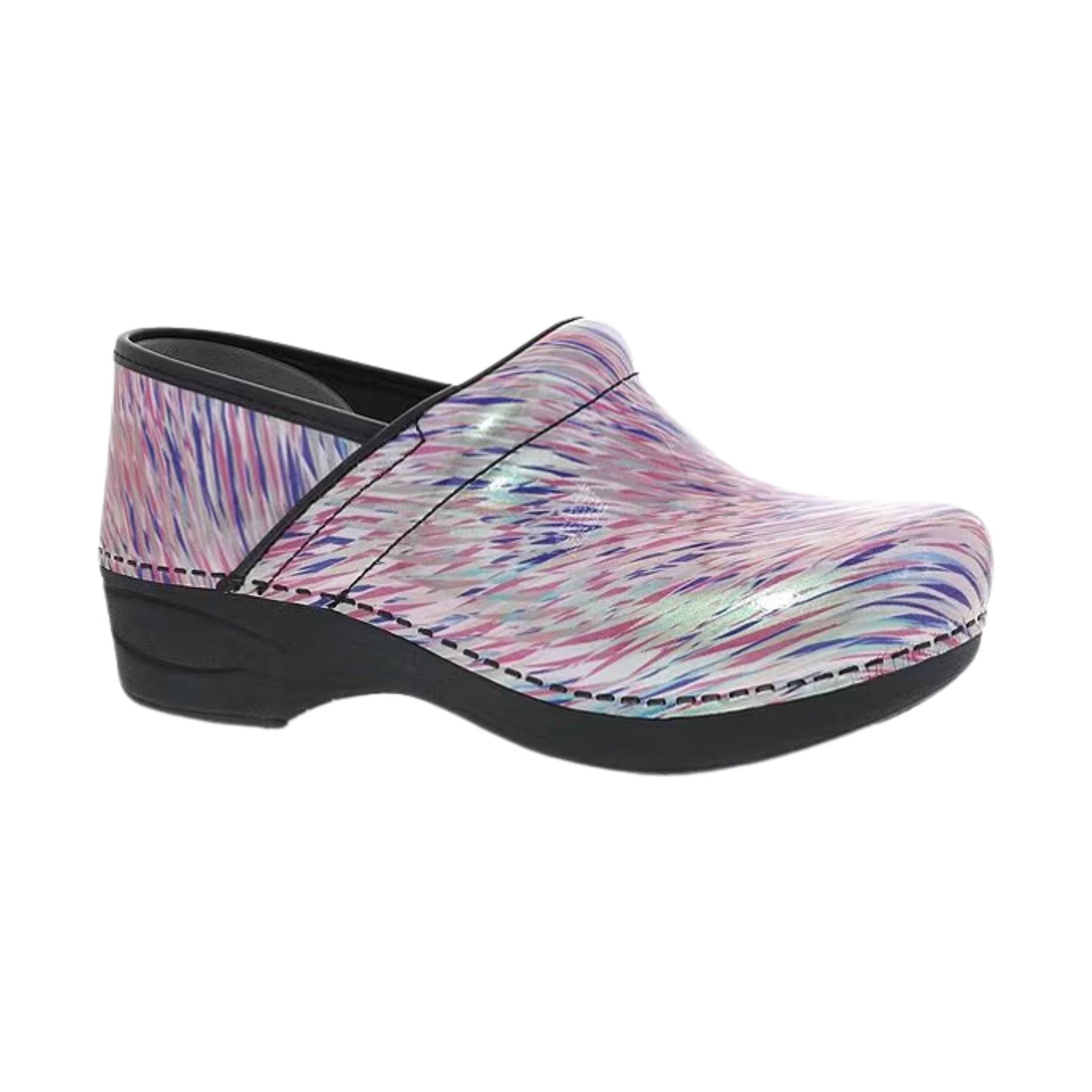 Dansko Women's XP 2.0 - Pastel Blur by Lenny's Shoe & Apparel