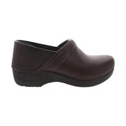 Dansko Women's XP 2.0 Waterproof Clog - Brown by Lenny's Shoe & Apparel