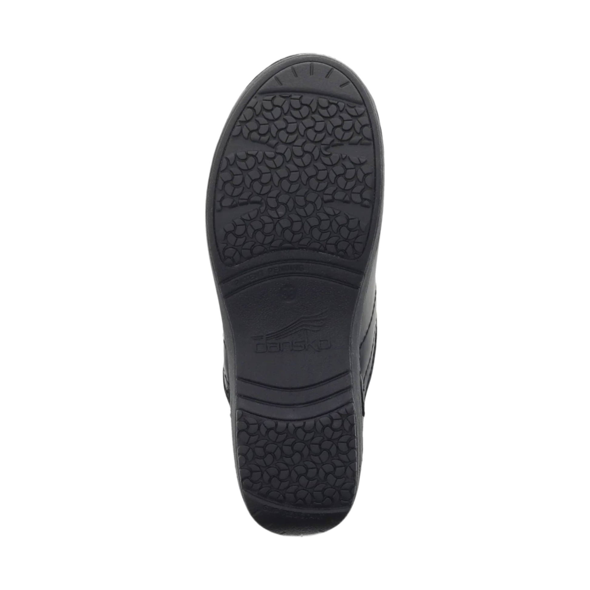 Dansko Women's XP 2.0 Waterproof Clog - Black by Lenny's Shoe & Apparel