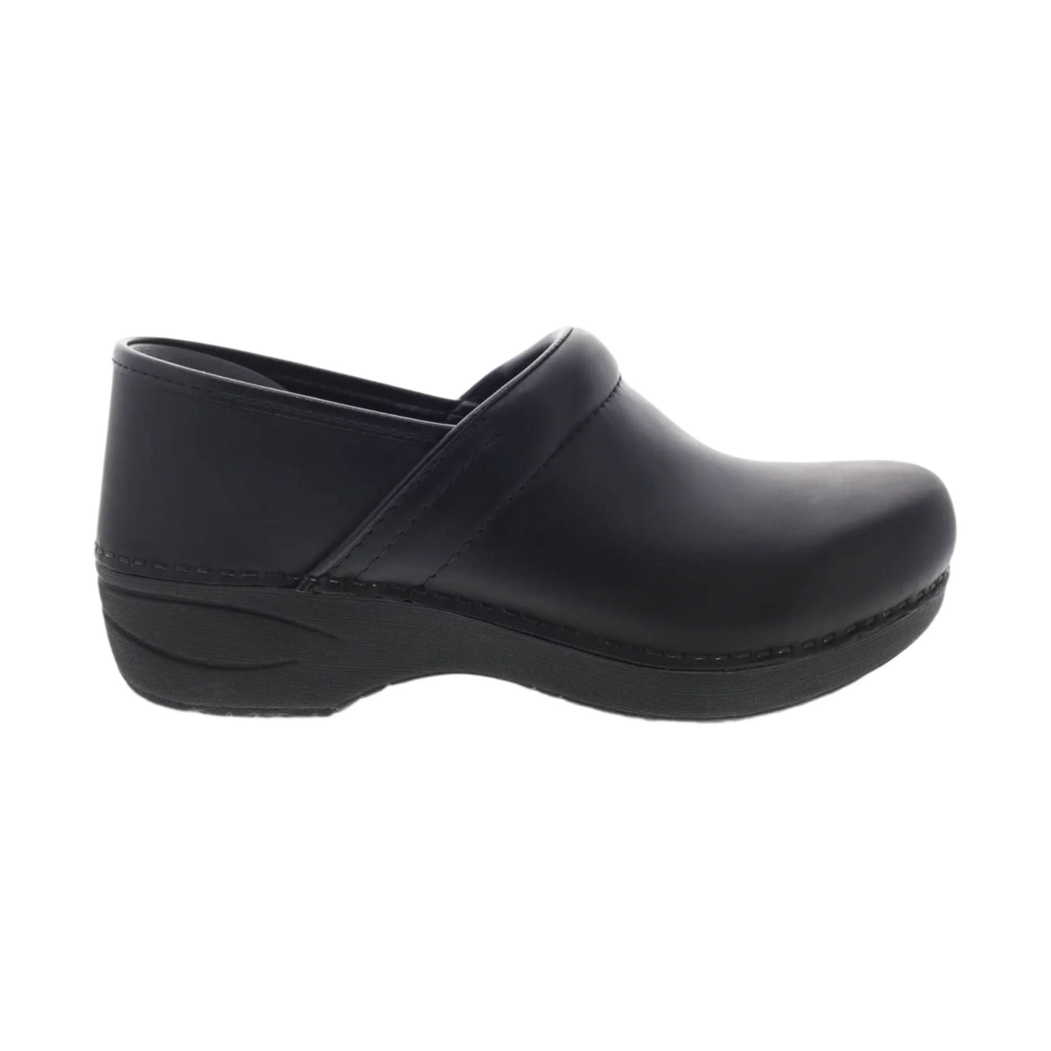 Dansko Women's XP 2.0 Waterproof Clog - Black by Lenny's Shoe & Apparel