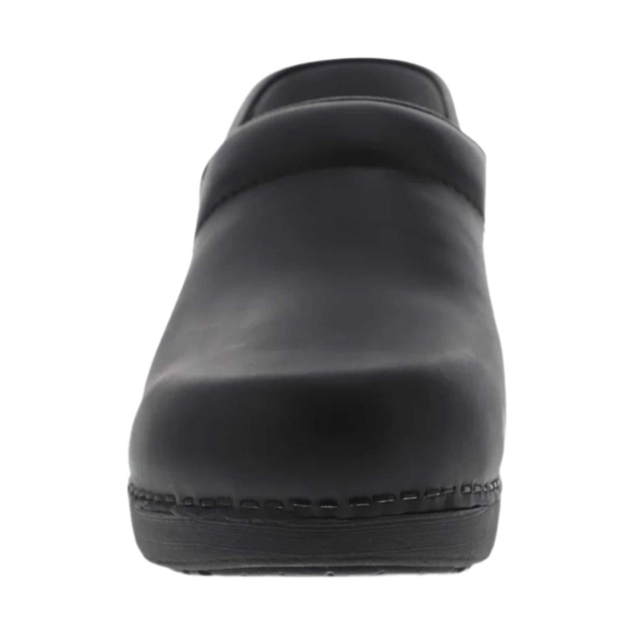 Dansko Women's XP 2.0 Waterproof Clog - Black by Lenny's Shoe & Apparel