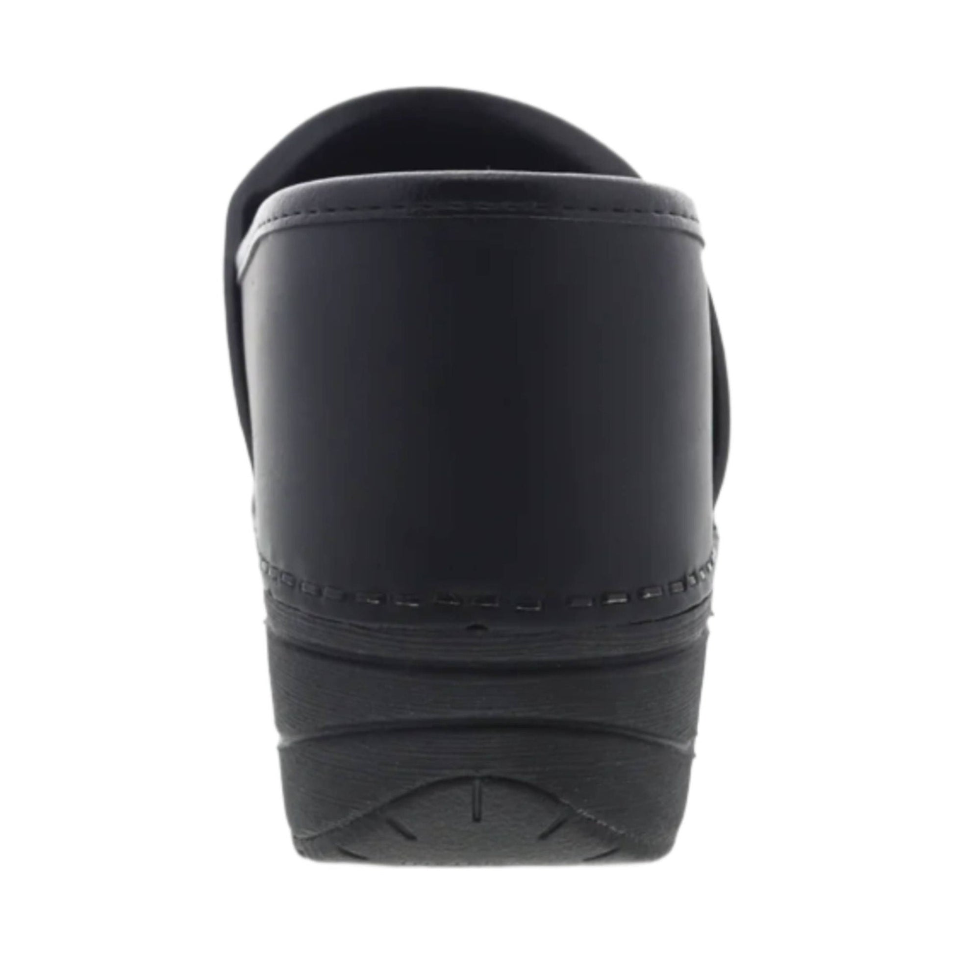 Dansko Women's XP 2.0 Waterproof Clog - Black by Lenny's Shoe & Apparel