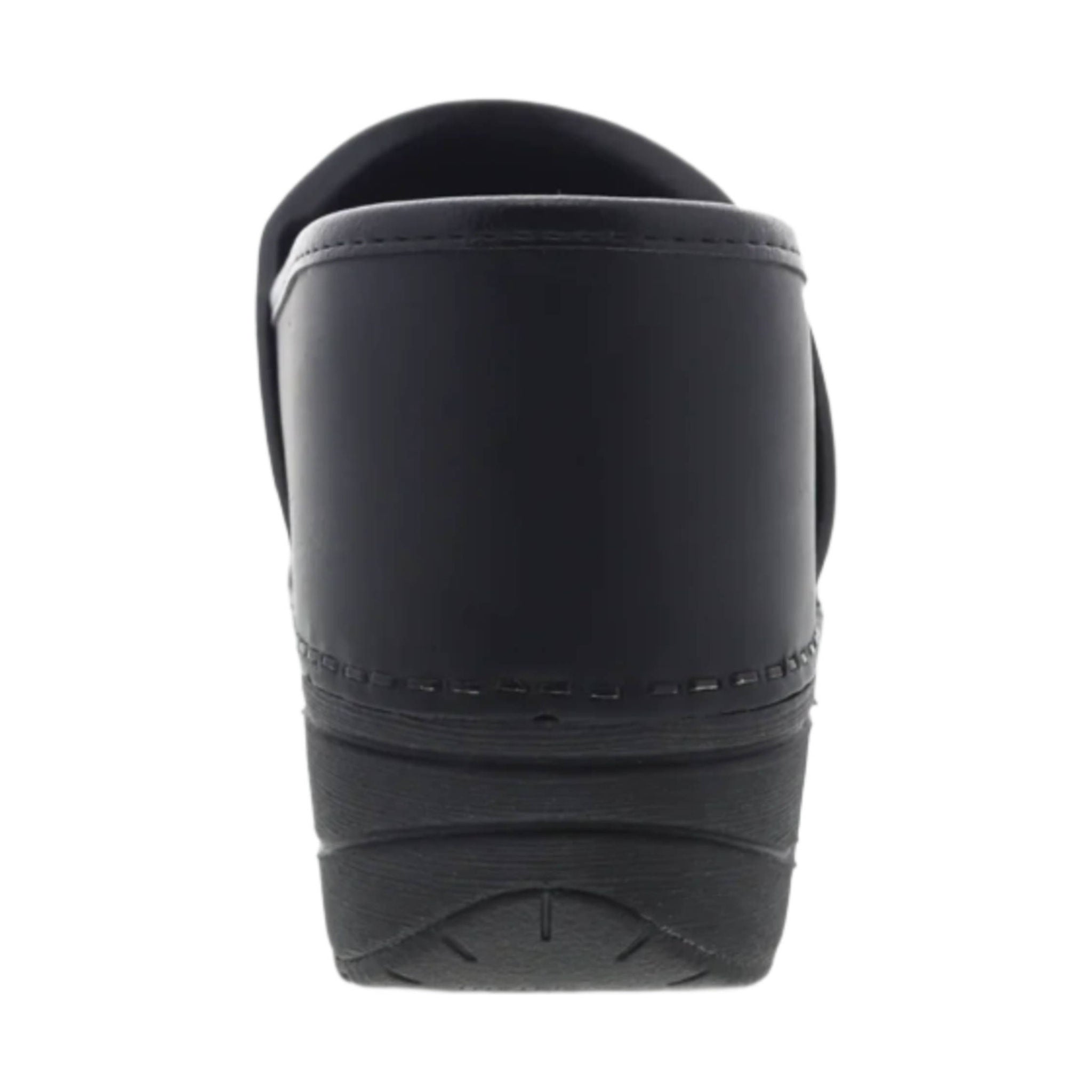 Dansko Women's XP 2.0 Waterproof Clog - Black by Lenny's Shoe & Apparel