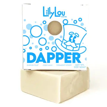 Lilly Lou Soap