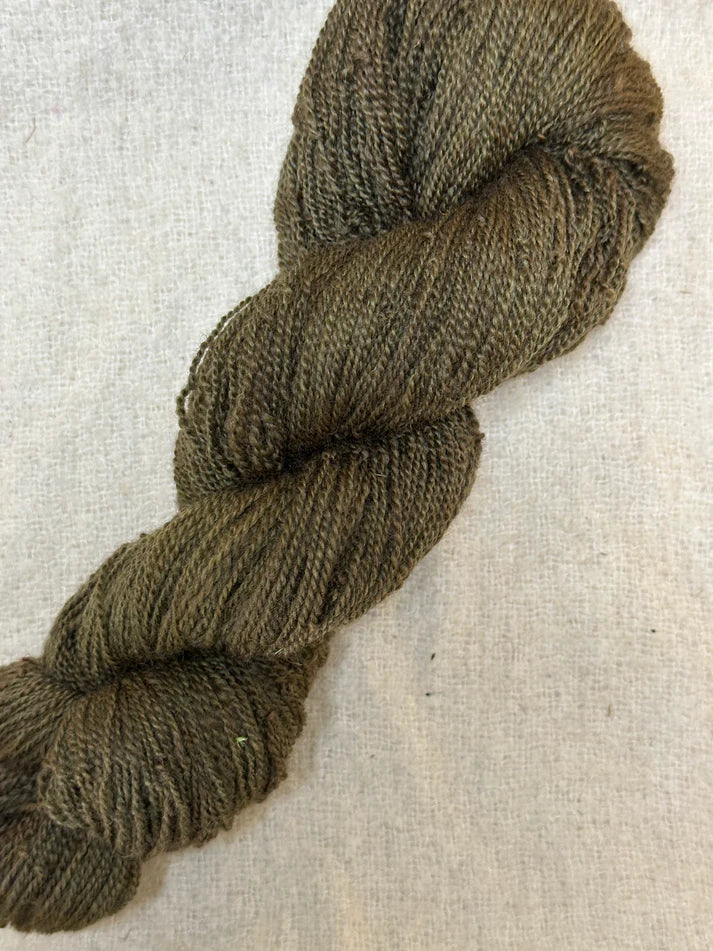 Bobolink Yarns Snug Valley Fingering