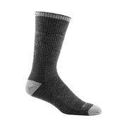 Darn Tough Vermont Men's John Henry Boot Sock - Gravel by Lenny's Shoe & Apparel