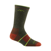 Darn Tough Vermont Women's Hiker Boot Full Cushion Midweight Hiking Sock - Forest by Lenny's Shoe & Apparel