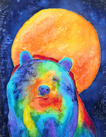 Vermont Artist - Nancy Jacobus (Sold Individually) by Homeportonline