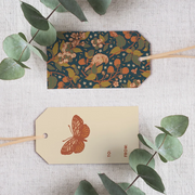 Gift Tag Set of 8