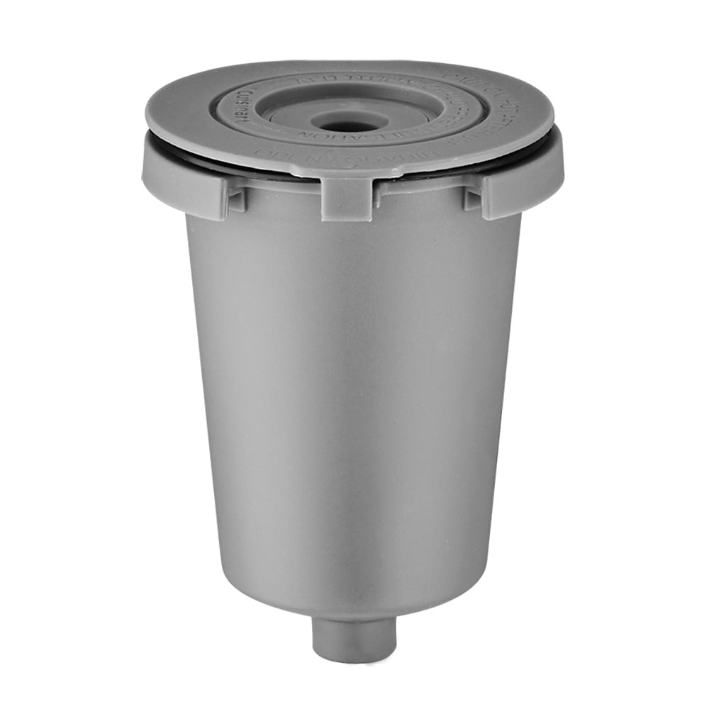 Reusable Filter K-cup by Homeportonline