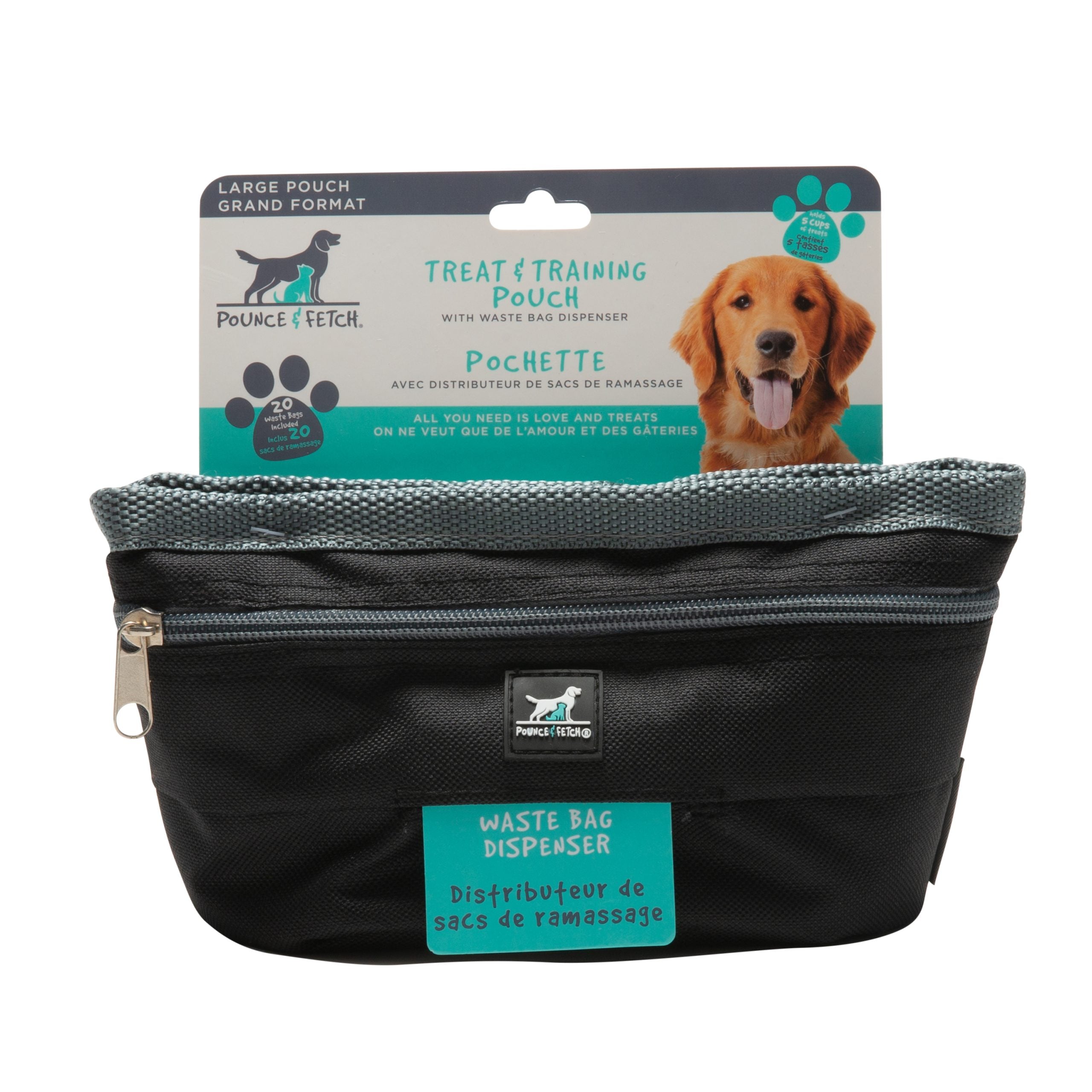 Pet Gear Bag by Homeportonline