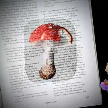 Clear Bookmark