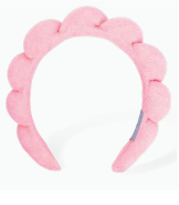 Gem Headband - Pearl by Homeportonline