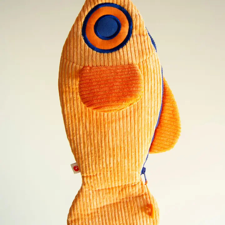 The Fish Bag - Mac N' Cheese