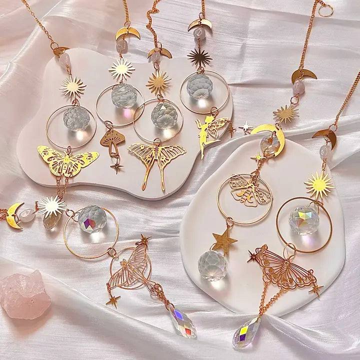 Dreamy Suncatcher Set