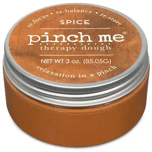 Pinch-Me Aromatherapy Dough (18 Scents Available)