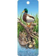 Mallards Bookmark by Artgame - BK106MLD