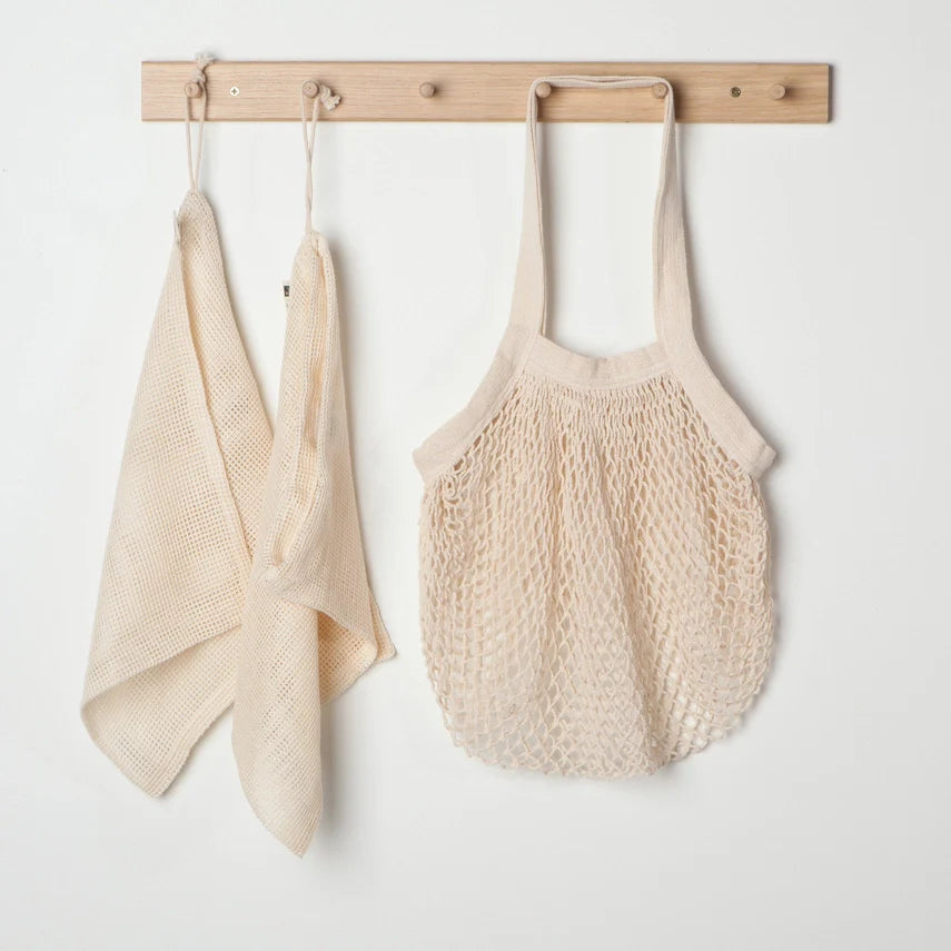 Le Marche Net Shopping Bag