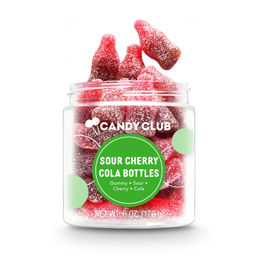 Candy Club