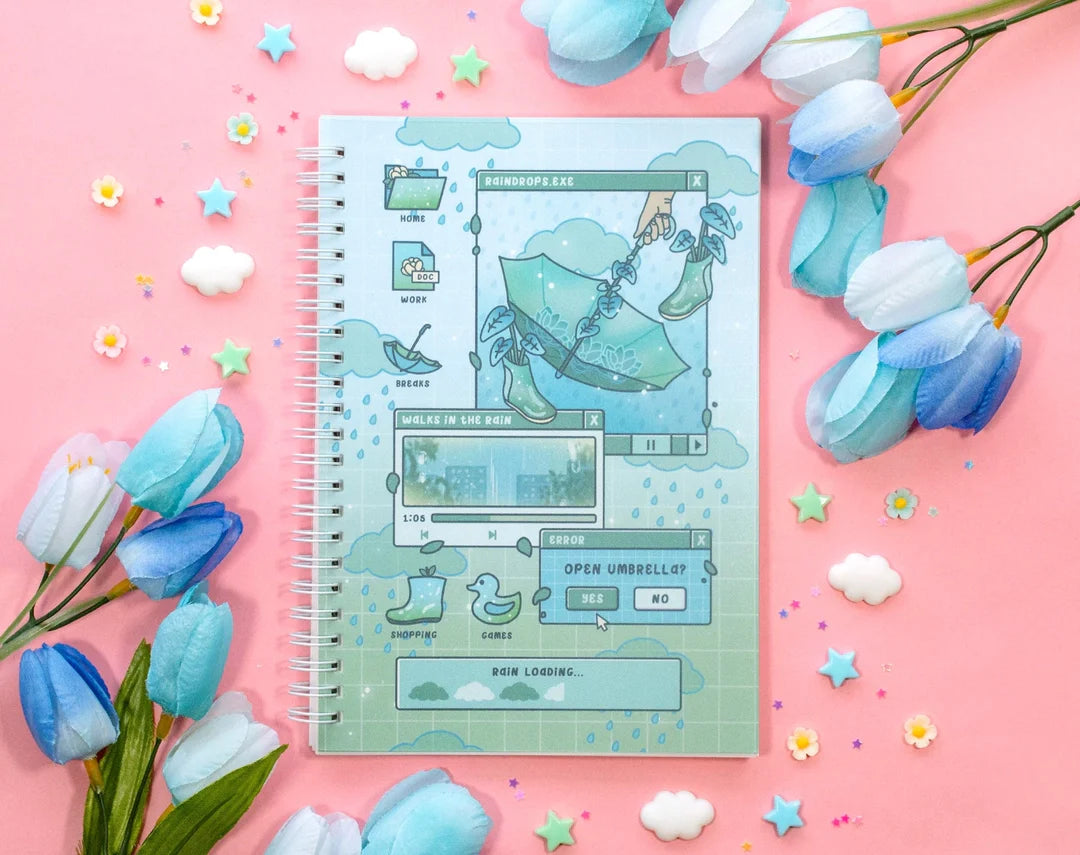 Sticker Book