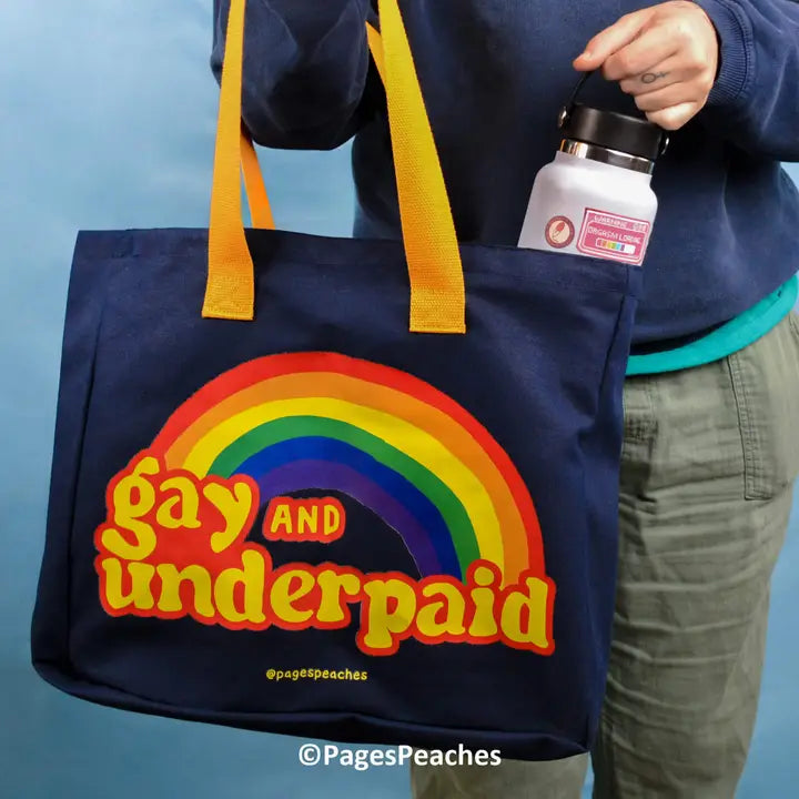 Tote Bags