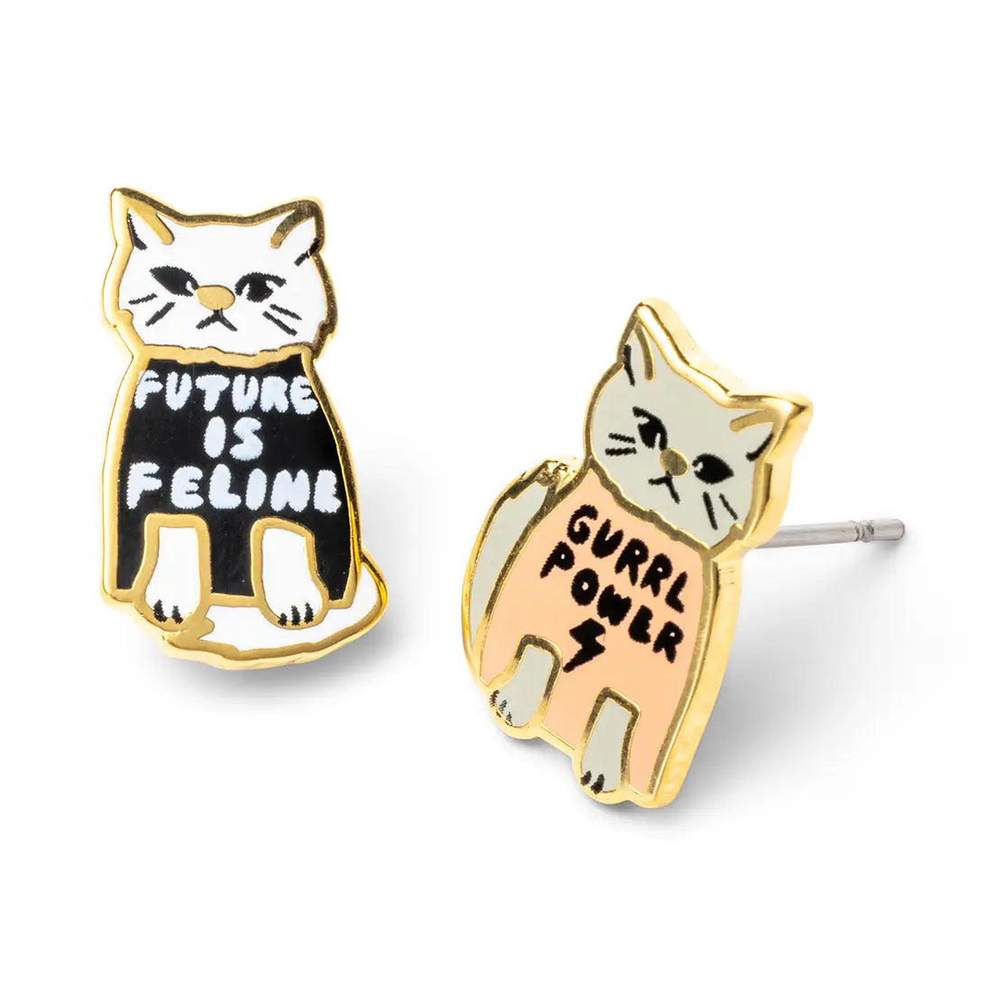 Earring Studs