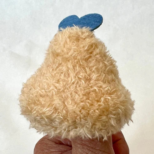 Gashapon Capsule For All Ages Tempura Finger Puppet (Sold As An Individual Capsule) by Homeportonline