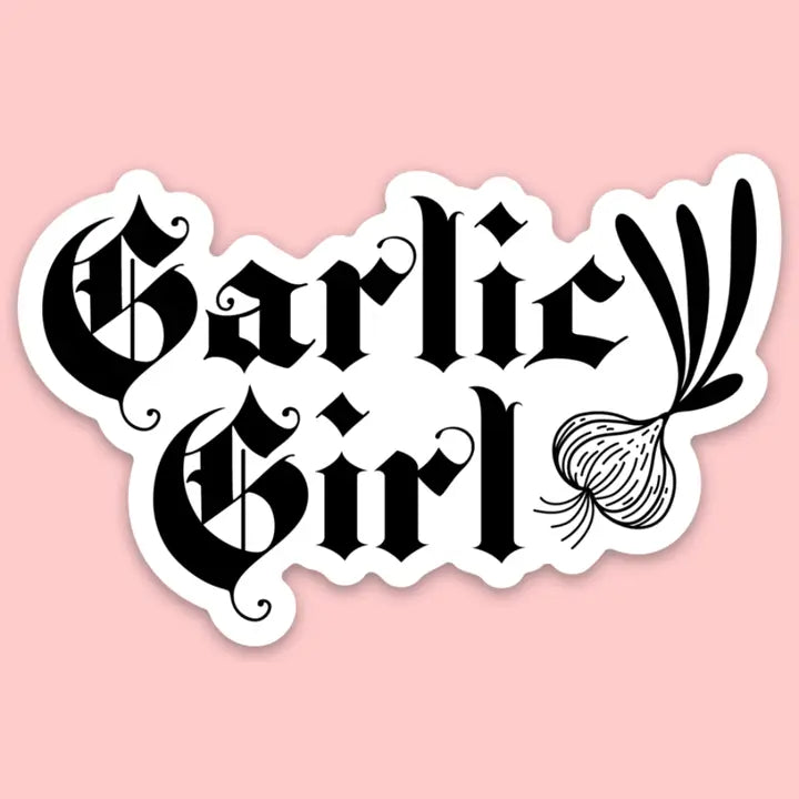 Tender Ghost Stickers