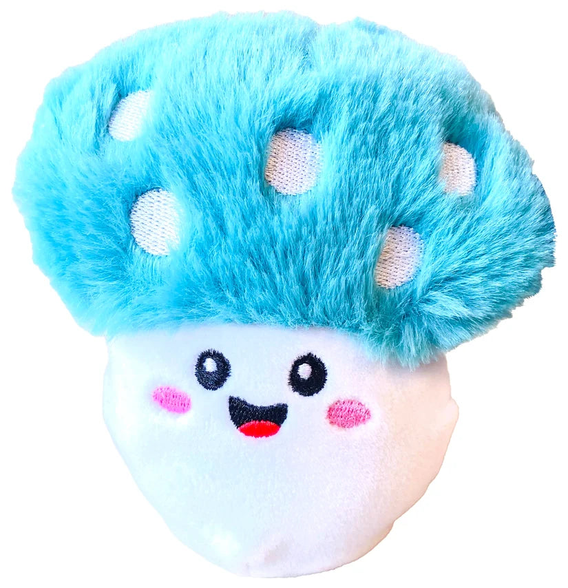 PBJ Plushrooms