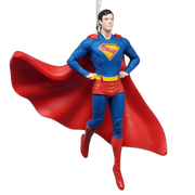 Superman Legacy Ornament