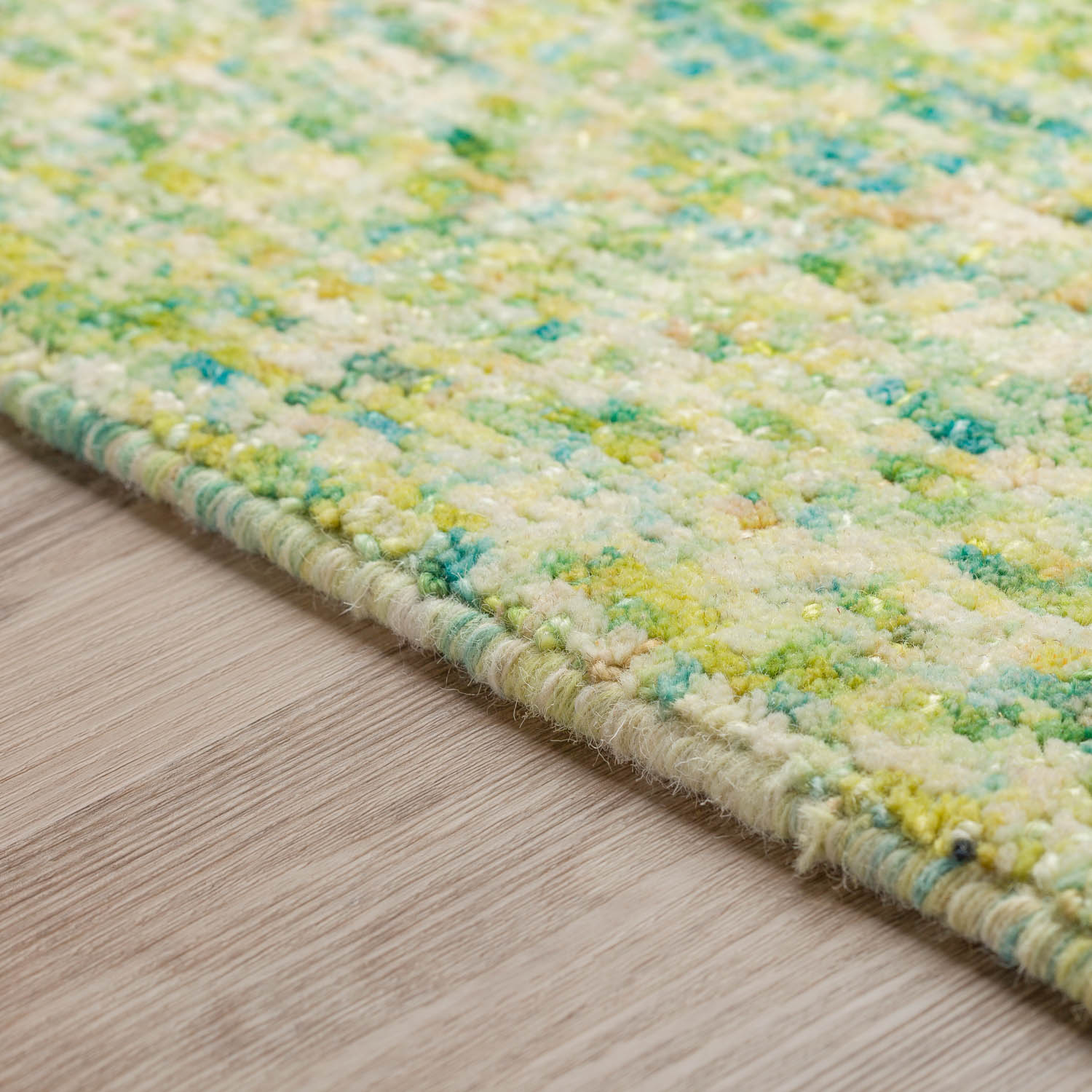 Calisa Rug Kiwi 3'6" X 5'6" by Homeportonline